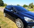 Синий БМВ 2 Серия, объемом двигателя 2 л и пробегом 43 тыс. км за 17000 $, фото 2 на Automoto.ua