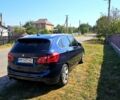 Синий БМВ 2 Серия, объемом двигателя 2 л и пробегом 43 тыс. км за 17000 $, фото 4 на Automoto.ua