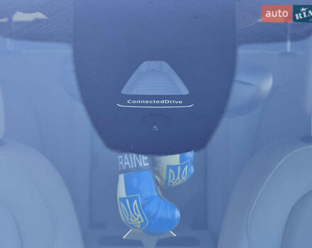 Синий БМВ 2 Серия, объемом двигателя 2 л и пробегом 87 тыс. км за 22999 $, фото 16 на Automoto.ua