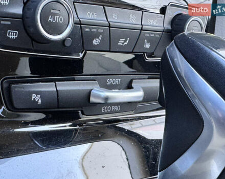 Синий БМВ 2 Серия, объемом двигателя 2 л и пробегом 87 тыс. км за 22999 $, фото 38 на Automoto.ua