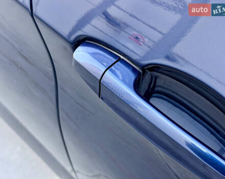 Синий БМВ 2 Серия, объемом двигателя 2 л и пробегом 87 тыс. км за 22999 $, фото 19 на Automoto.ua