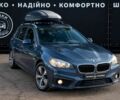 Синій БМВ 2 Серія, об'ємом двигуна 1.5 л та пробігом 277 тис. км за 13300 $, фото 2 на Automoto.ua