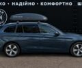 Синій БМВ 2 Серія, об'ємом двигуна 1.5 л та пробігом 277 тис. км за 13300 $, фото 7 на Automoto.ua