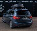 Синій БМВ 2 Серія, об'ємом двигуна 1.5 л та пробігом 277 тис. км за 13300 $, фото 3 на Automoto.ua