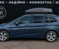 Синій БМВ 2 Серія, об'ємом двигуна 1.5 л та пробігом 277 тис. км за 13300 $, фото 6 на Automoto.ua