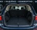 Синій БМВ 2 Серія, об'ємом двигуна 1.5 л та пробігом 277 тис. км за 13300 $, фото 8 на Automoto.ua