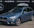 Синій БМВ 2 Серія, об'ємом двигуна 1.5 л та пробігом 277 тис. км за 13300 $, фото 1 на Automoto.ua