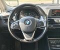 Синій БМВ 2 Серія, об'ємом двигуна 1.5 л та пробігом 277 тис. км за 13300 $, фото 11 на Automoto.ua