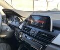 Синій БМВ 2 Серія, об'ємом двигуна 1.5 л та пробігом 65 тис. км за 19000 $, фото 28 на Automoto.ua