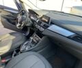Синій БМВ 2 Серія, об'ємом двигуна 1.5 л та пробігом 65 тис. км за 19000 $, фото 24 на Automoto.ua