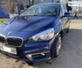 Синій БМВ 2 Серія, об'ємом двигуна 1.5 л та пробігом 65 тис. км за 19000 $, фото 7 на Automoto.ua