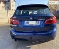 Синій БМВ 2 Серія, об'ємом двигуна 1.5 л та пробігом 65 тис. км за 19000 $, фото 10 на Automoto.ua