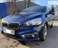 Синій БМВ 2 Серія, об'ємом двигуна 1.5 л та пробігом 65 тис. км за 19000 $, фото 8 на Automoto.ua
