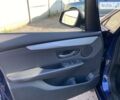Синій БМВ 2 Серія, об'ємом двигуна 1.5 л та пробігом 65 тис. км за 19000 $, фото 14 на Automoto.ua