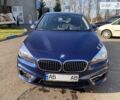 Синій БМВ 2 Серія, об'ємом двигуна 1.5 л та пробігом 65 тис. км за 19000 $, фото 11 на Automoto.ua