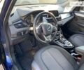 Синій БМВ 2 Серія, об'ємом двигуна 1.5 л та пробігом 65 тис. км за 19000 $, фото 12 на Automoto.ua