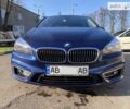 Синій БМВ 2 Серія, об'ємом двигуна 1.5 л та пробігом 65 тис. км за 19000 $, фото 9 на Automoto.ua