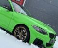 Зеленый БМВ 2 Серия, объемом двигателя 3 л и пробегом 117 тыс. км за 23000 $, фото 9 на Automoto.ua