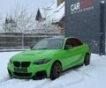 Зеленый БМВ 2 Серия, объемом двигателя 3 л и пробегом 117 тыс. км за 23000 $, фото 1 на Automoto.ua
