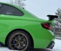 Зеленый БМВ 2 Серия, объемом двигателя 3 л и пробегом 117 тыс. км за 23000 $, фото 7 на Automoto.ua