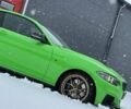 Зеленый БМВ 2 Серия, объемом двигателя 3 л и пробегом 117 тыс. км за 23000 $, фото 1 на Automoto.ua