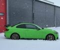Зеленый БМВ 2 Серия, объемом двигателя 3 л и пробегом 117 тыс. км за 23000 $, фото 8 на Automoto.ua