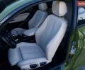 Зеленый БМВ 2 Серия, объемом двигателя 2 л и пробегом 119 тыс. км за 21500 $, фото 14 на Automoto.ua