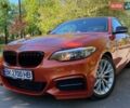 Оранжевый БМВ 2 Серия, объемом двигателя 2 л и пробегом 149 тыс. км за 16900 $, фото 1 на Automoto.ua