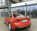 Помаранчевий БМВ 2 Серія, об'ємом двигуна 2 л та пробігом 149 тис. км за 16200 $, фото 27 на Automoto.ua