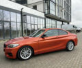 Помаранчевий БМВ 2 Серія, об'ємом двигуна 2 л та пробігом 149 тис. км за 16200 $, фото 28 на Automoto.ua