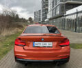 Помаранчевий БМВ 2 Серія, об'ємом двигуна 2 л та пробігом 149 тис. км за 16200 $, фото 10 на Automoto.ua