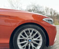 Помаранчевий БМВ 2 Серія, об'ємом двигуна 2 л та пробігом 149 тис. км за 16200 $, фото 24 на Automoto.ua