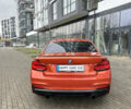 Помаранчевий БМВ 2 Серія, об'ємом двигуна 2 л та пробігом 149 тис. км за 16200 $, фото 26 на Automoto.ua
