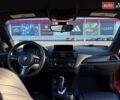 Помаранчевий БМВ 2 Серія, об'ємом двигуна 2 л та пробігом 149 тис. км за 15000 $, фото 14 на Automoto.ua