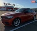 Помаранчевий БМВ 2 Серія, об'ємом двигуна 2 л та пробігом 149 тис. км за 15000 $, фото 23 на Automoto.ua