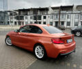 Помаранчевий БМВ 2 Серія, об'ємом двигуна 2 л та пробігом 149 тис. км за 16200 $, фото 2 на Automoto.ua