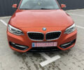 БМВ 2 Серия 2016 в Луцке на Automoto.ua Оранжевый БМВ 2 Серия, объемом двигателя 2 л и пробегом 198 тыс. км за 14350 $, фото 5 на Automoto.ua