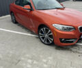БМВ 2 Серия 2016 в Луцке на Automoto.ua Оранжевый БМВ 2 Серия, объемом двигателя 2 л и пробегом 198 тыс. км за 14350 $, фото 4 на Automoto.ua