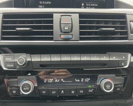 БМВ 2 Серия 2016 в Луцке на Automoto.ua Оранжевый БМВ 2 Серия, объемом двигателя 2 л и пробегом 198 тыс. км за 14350 $, фото 10 на Automoto.ua