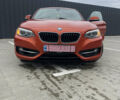 БМВ 2 Серия 2016 в Луцке на Automoto.ua Оранжевый БМВ 2 Серия, объемом двигателя 2 л и пробегом 198 тыс. км за 14350 $, фото 1 на Automoto.ua