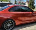 Помаранчевий БМВ 2 Серія, об'ємом двигуна 3 л та пробігом 93 тис. км за 33000 $, фото 12 на Automoto.ua