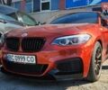 Помаранчевий БМВ 2 Серія, об'ємом двигуна 3 л та пробігом 93 тис. км за 33000 $, фото 14 на Automoto.ua