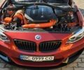 Помаранчевий БМВ 2 Серія, об'ємом двигуна 3 л та пробігом 93 тис. км за 33000 $, фото 19 на Automoto.ua