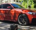 Помаранчевий БМВ 2 Серія, об'ємом двигуна 3 л та пробігом 93 тис. км за 33000 $, фото 17 на Automoto.ua