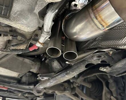 Помаранчевий БМВ 2 Серія, об'ємом двигуна 3 л та пробігом 93 тис. км за 33000 $, фото 42 на Automoto.ua