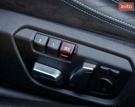 Помаранчевий БМВ 2 Серія, об'ємом двигуна 3 л та пробігом 93 тис. км за 33000 $, фото 34 на Automoto.ua