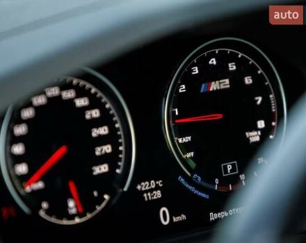 Помаранчевий БМВ 2 Серія, об'ємом двигуна 3 л та пробігом 93 тис. км за 33000 $, фото 23 на Automoto.ua