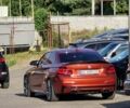 Помаранчевий БМВ 2 Серія, об'ємом двигуна 3 л та пробігом 93 тис. км за 33000 $, фото 2 на Automoto.ua