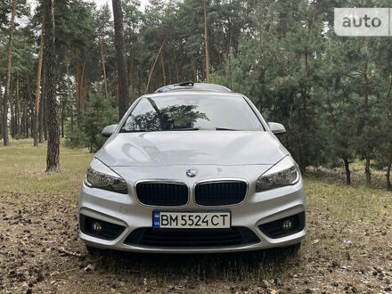 БМВ 218 2015 у Сумах на Automoto.ua БМВ 218, об'ємом двигуна 1.5 л та пробігом 140 тис. км за 12600 $, фото 1 на Automoto.ua