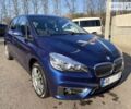 Синий БМВ 225, объемом двигателя 1.5 л и пробегом 39 тыс. км за 25800 $, фото 1 на Automoto.ua